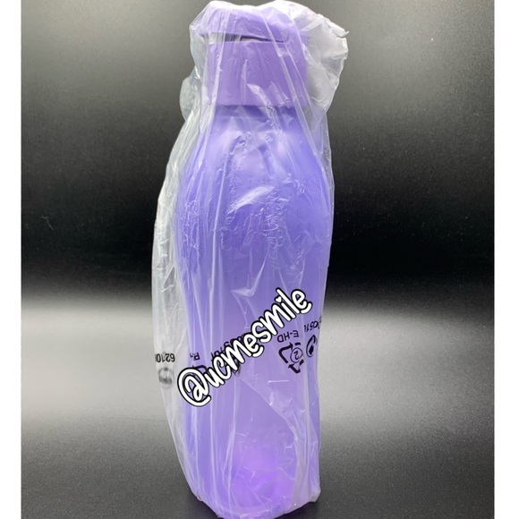 Tupperware Eco twist 1L Water Bottle - Picture 5 of 5
